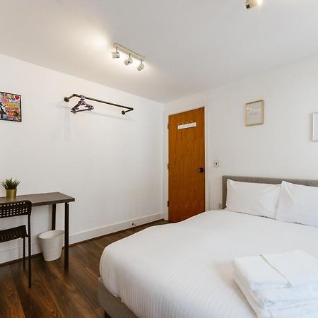 Limehouse Double Rooms - 3 لندن المظهر الخارجي الصورة