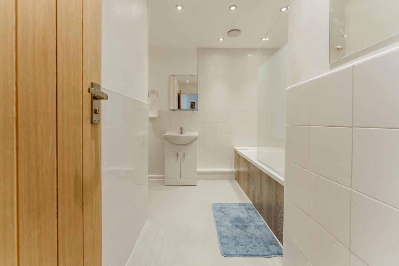 Limehouse Double Rooms - 3 لندن المظهر الخارجي الصورة